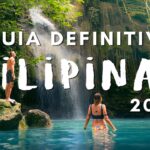 Explora Filipinas: Tu Guía de Viaje Completa para Descubrir sus Islas Paradisíacas