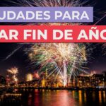 Top Eventos de Fin de Año en Madrid: Despide el Año con Estilo