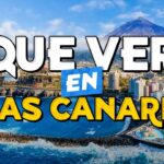 Descubre quÃ© ver en Canarias: 10 Lugares Imprescindibles para Tu Viaje