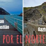 Descubre las Mejores Rutas para tus Vacaciones en el Norte de España: Guía Completa